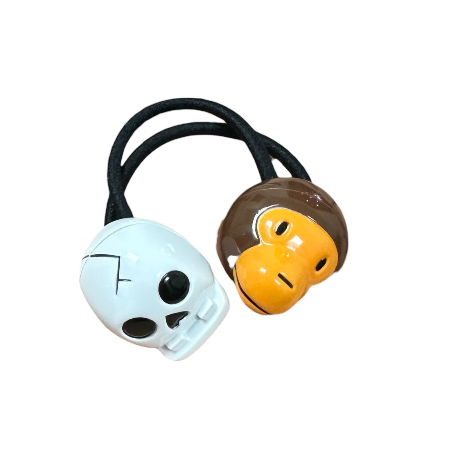 Bathing Ape Kids Hair Tie