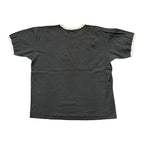 Vintage Black Cowboys Shirt