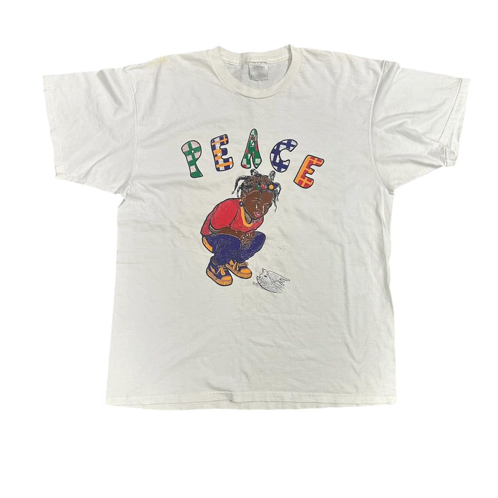 90’s Peace Tee