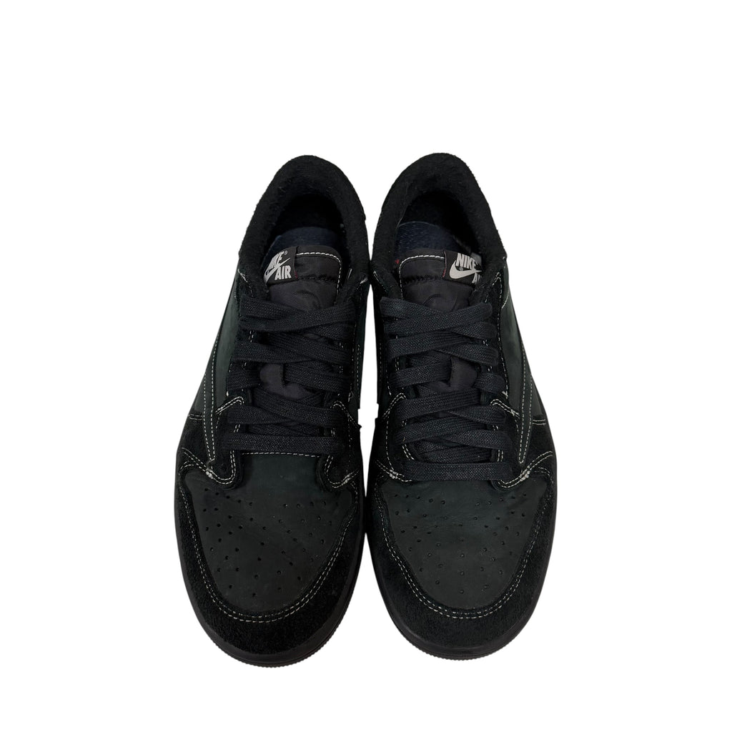 Travis Scott x Air Jordan 1 Low “Phantom”