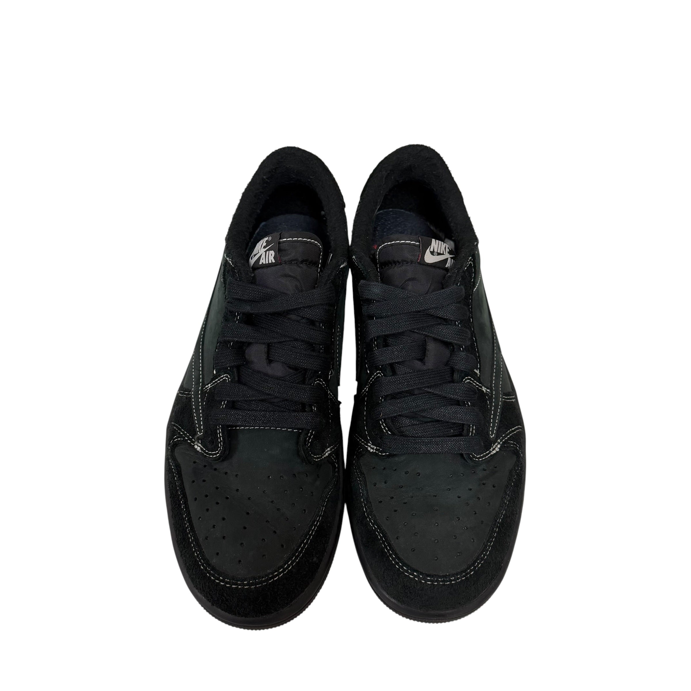Travis Scott x Air Jordan 1 Low “Phantom”