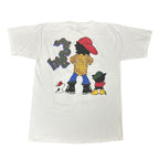 ‘93 Betty Boop ‘You Go Girl’ Tee