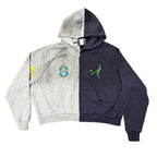 HMDD Arnold Palmer Zip-Up Hoodie