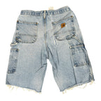 Vintage Carhartt Denim Shorts