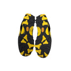 xVESSEL x Sickö Hiking "Lightning Yellow" (No Box)