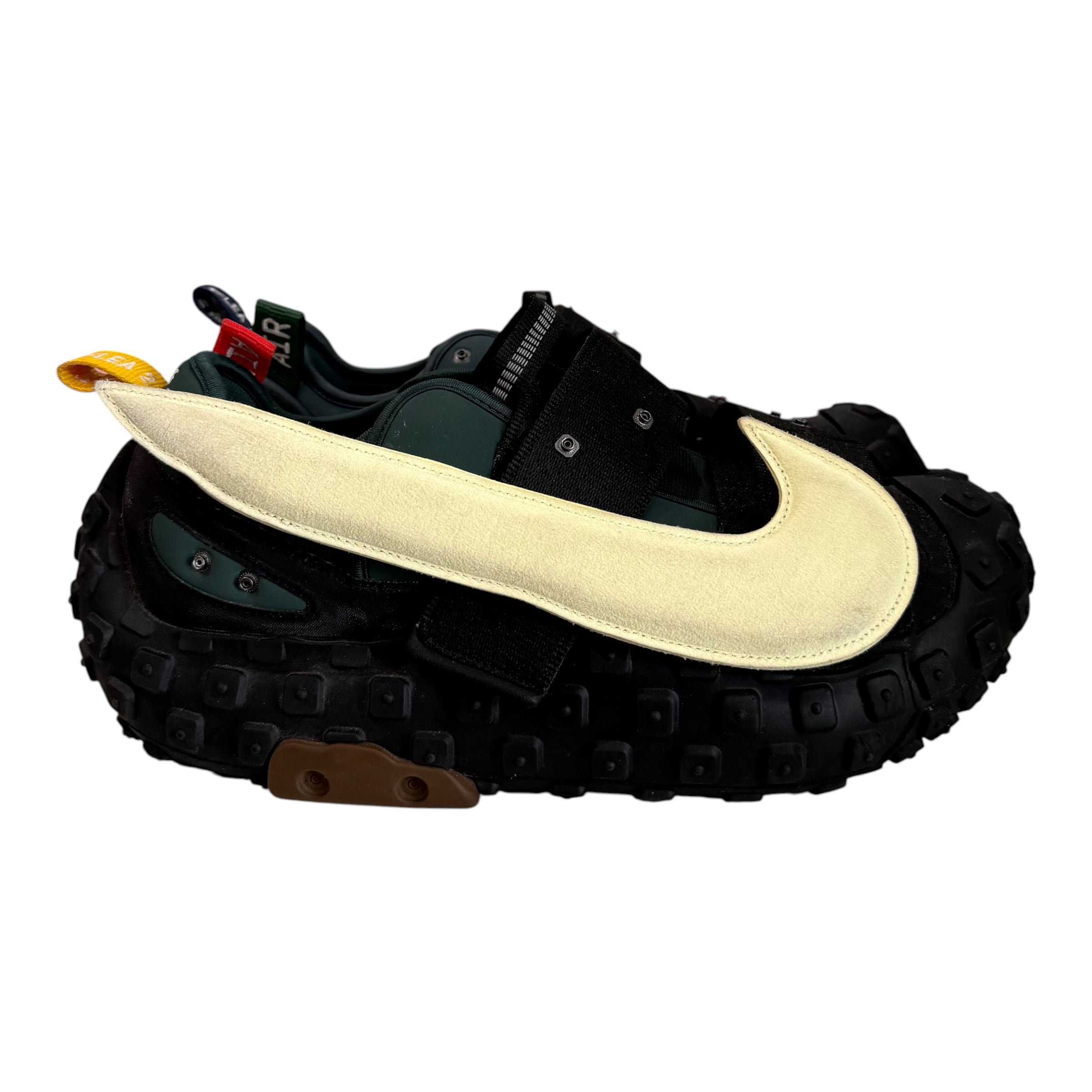 Nike X CPFM Go Flea 2 (No Box)