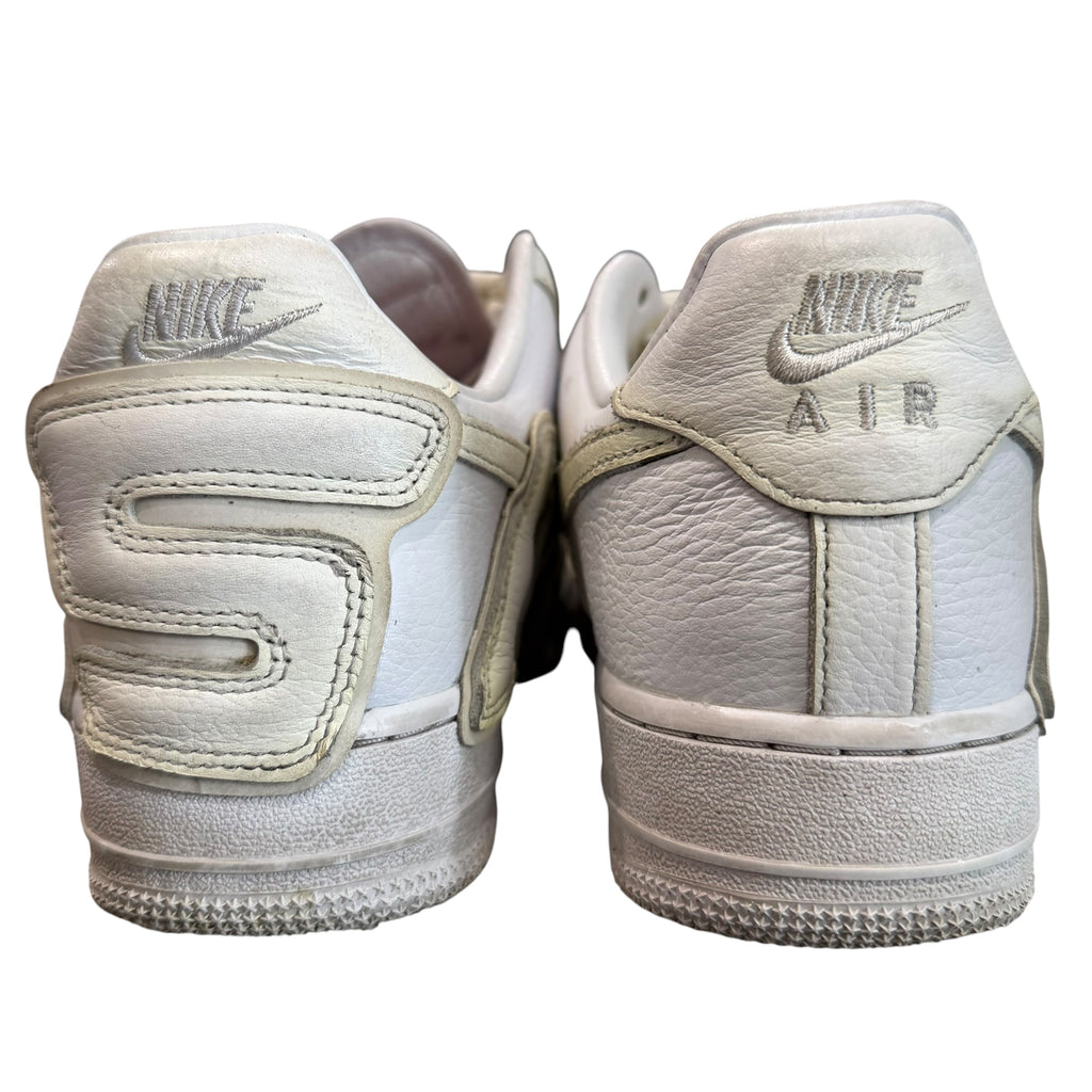 CPFM x Air Force 1 “White”