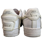 CPFM x Air Force 1 “White”