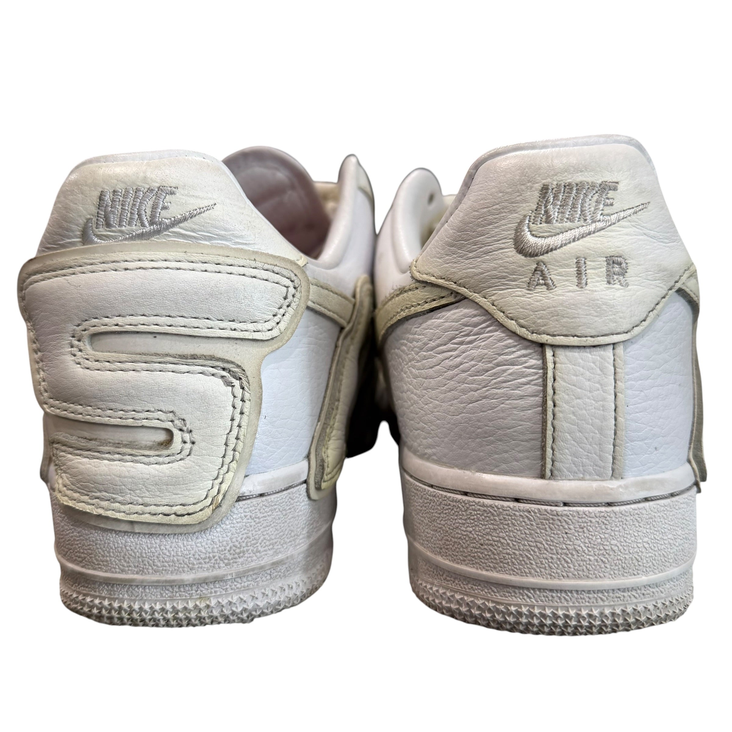 CPFM x Air Force 1 “White”
