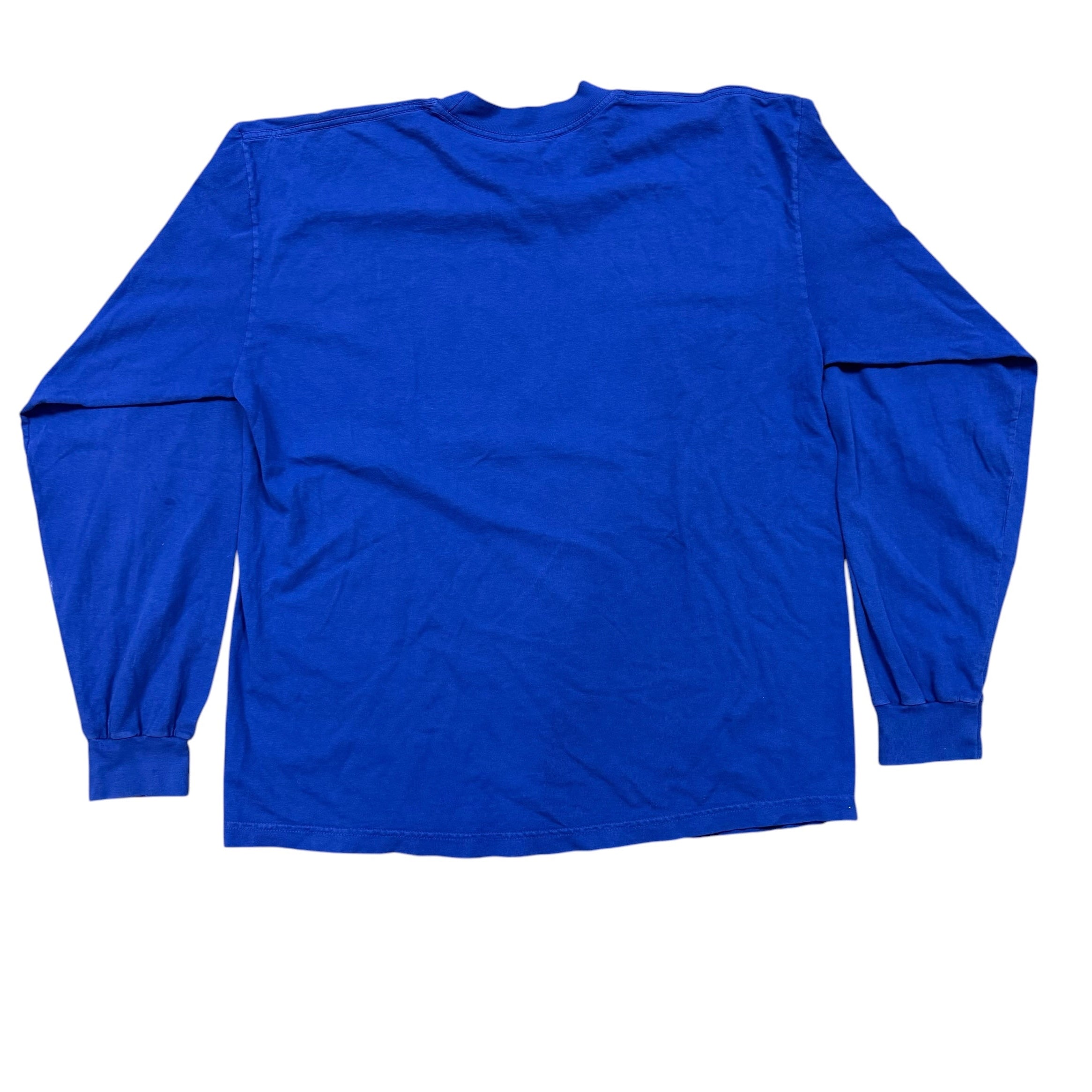 CPFM X Erewhon Market I'M BLUE LONGSLEEVE