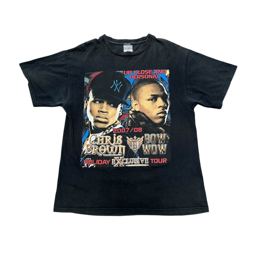 Holiday Exclusive Tour Rap Tee