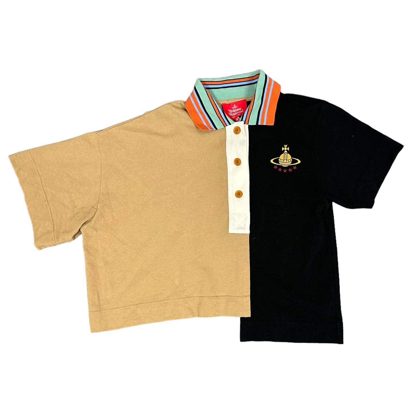 Vivienne Westwood Polo Shirt