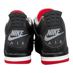 Nike Air Jordan 4 Retro "Bred Reimagined"