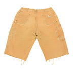 Vintage Carhartt Tan Double Knee (40)