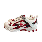New EE x Sicko Hiking Sneaker “Red/White”