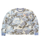 Brand New D Bacon Thermal Long Sleeve