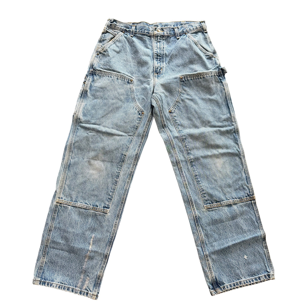 Carhartt Denim Double Knee (36x32)