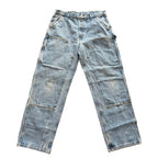 Carhartt Denim Double Knee (36x32)