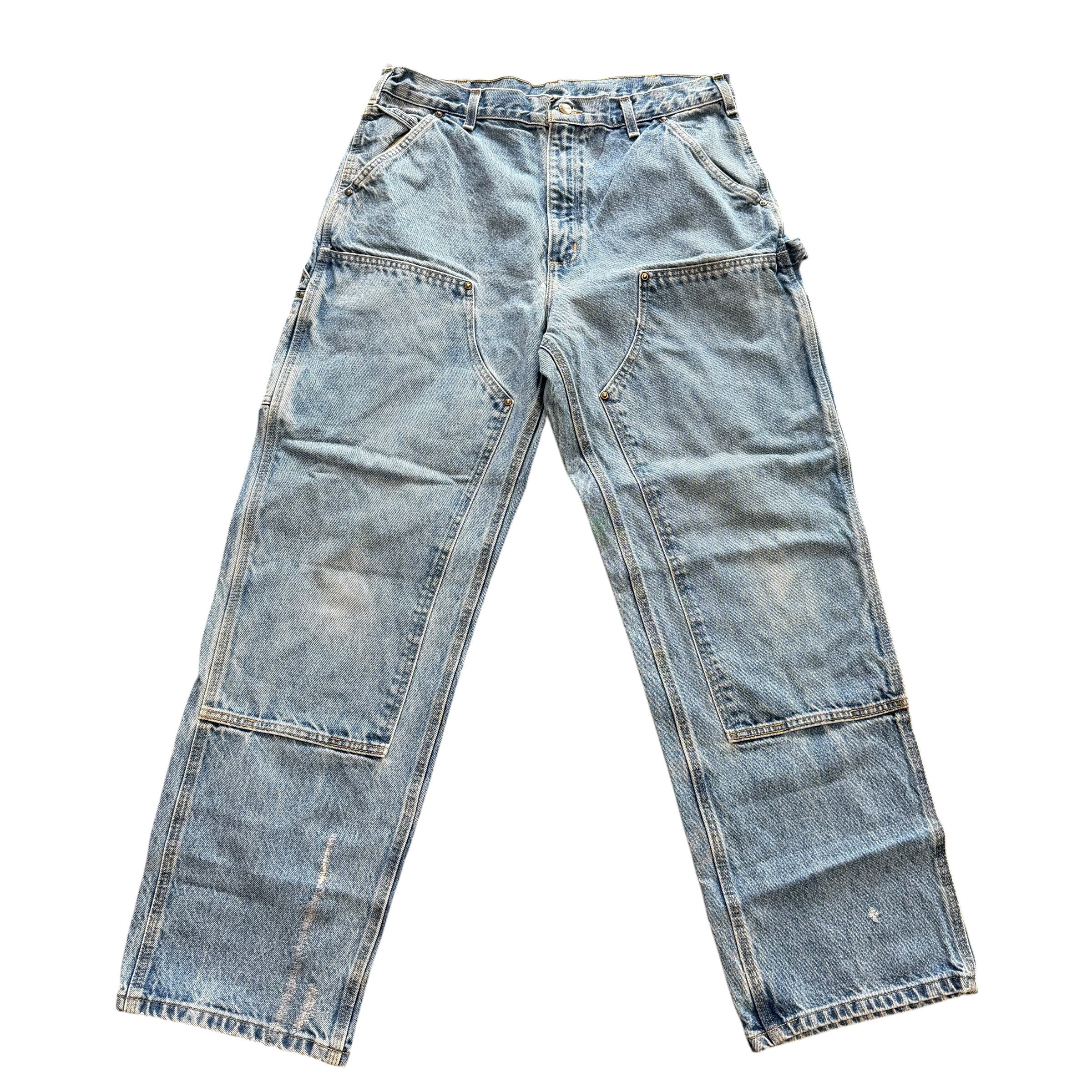 Carhartt Denim Double Knee (36x32)