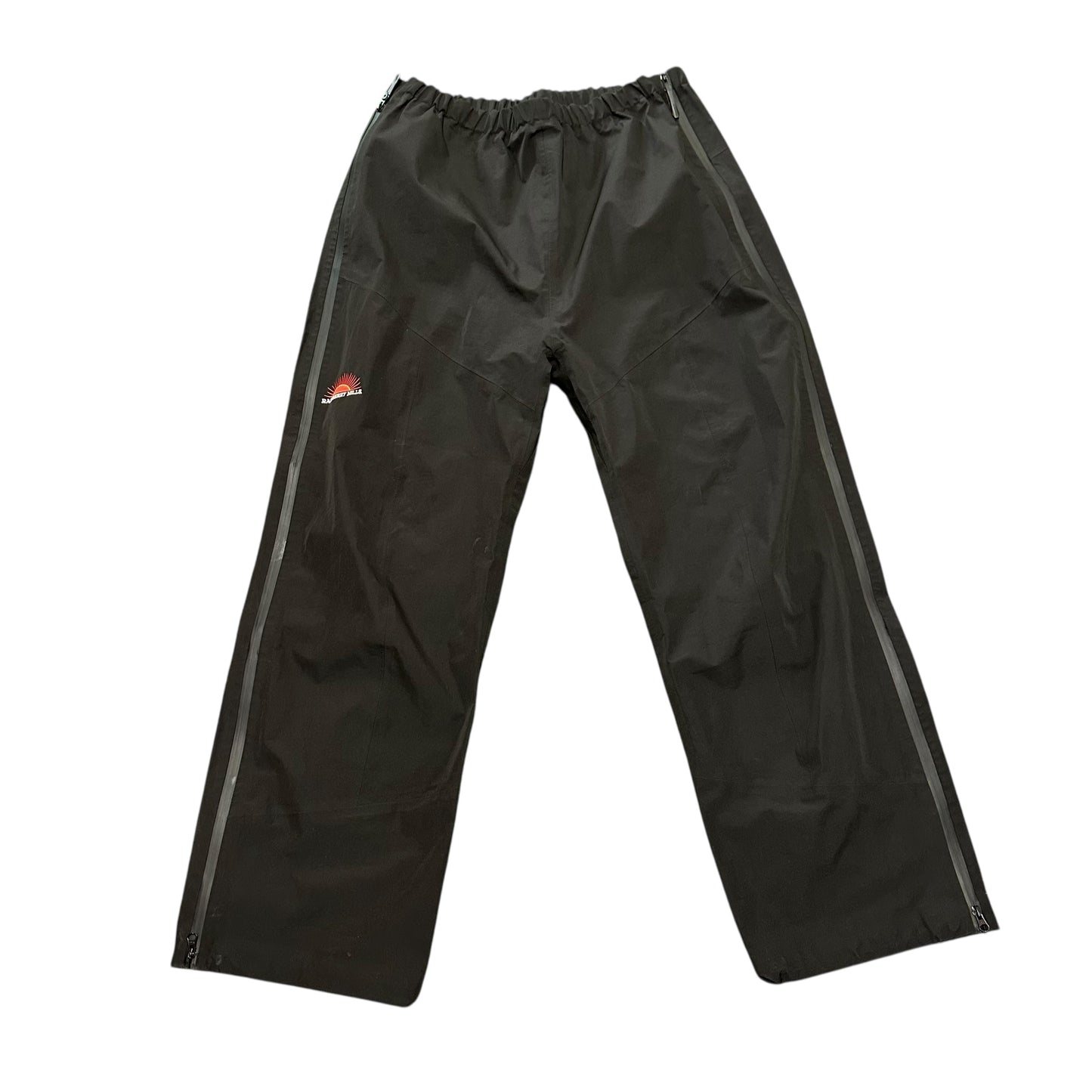 GV Gallery “Raspberry Hills” Black Shell Pants