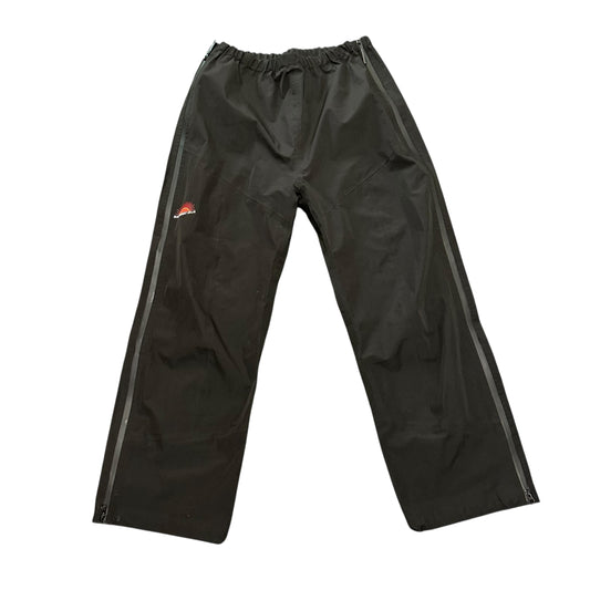 GV Gallery “Raspberry Hills” Black Shell Pants