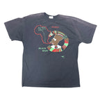 90s’ Black Bart “Word” Tee