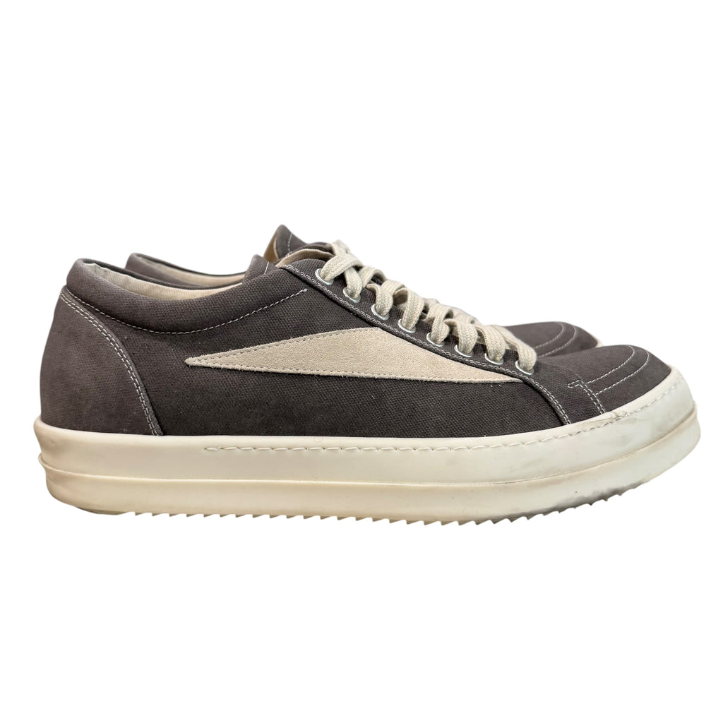 Rick Owens DRKSHDW Dust Vintage Sneakers