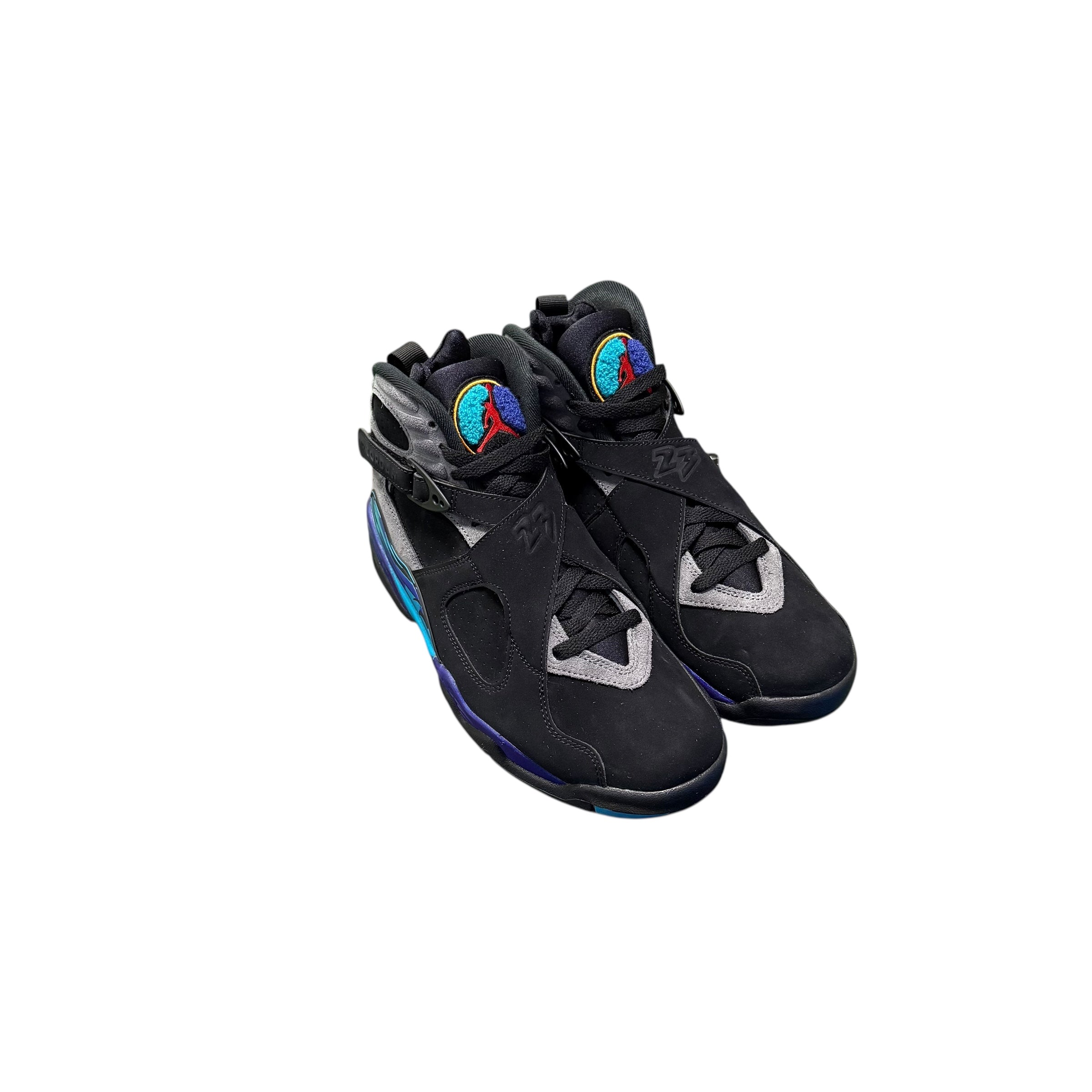AJ8 Aqua