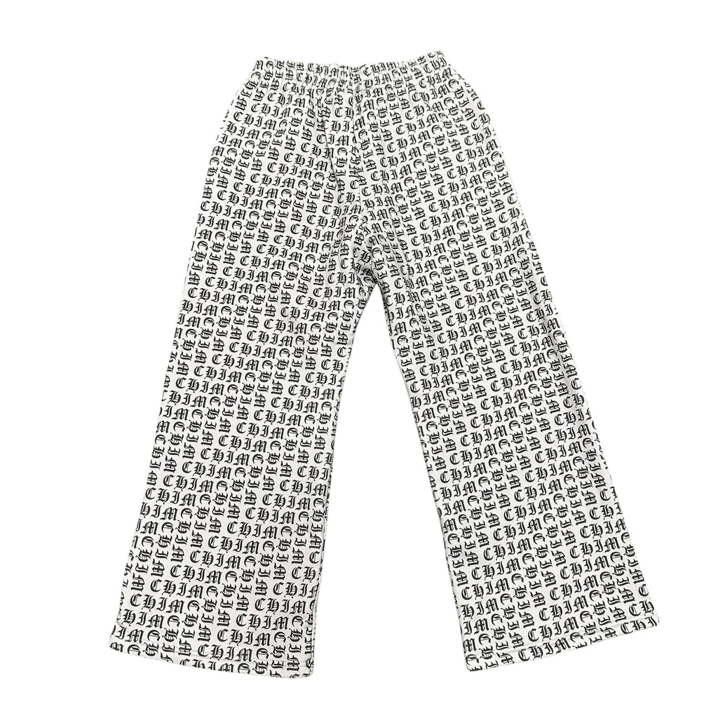 HMDD Chim All over Print Sweatpants