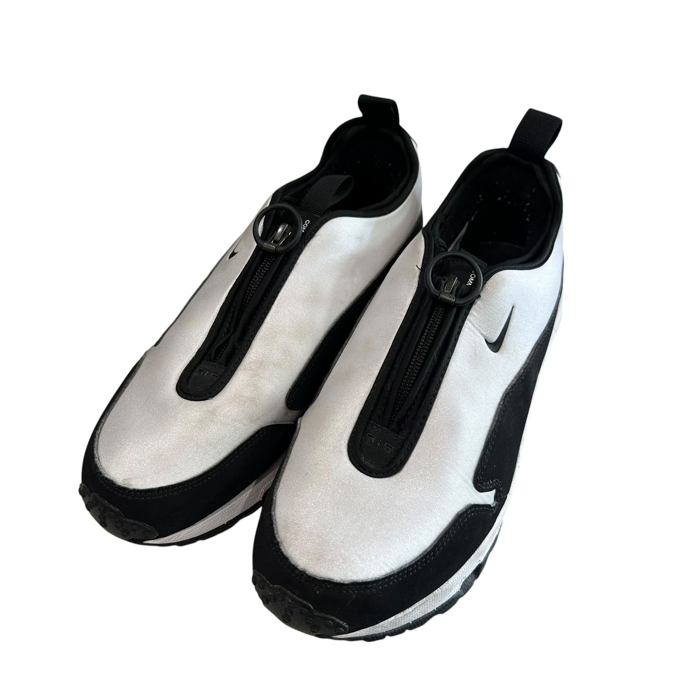 CDG X Nike Air Sunder (No Box)