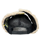 Kapsize Lumbar Track Cap ‘Black’