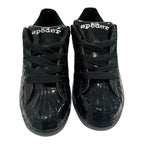 Sp5der x adidas Superstar 'Black'