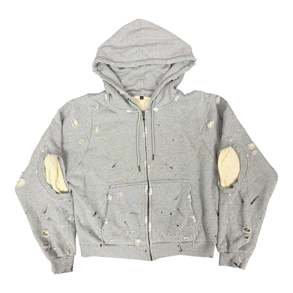 NEW Staticlifestylez “RAW” Grey (SET)