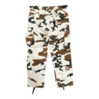 Supreme Cow Camo Cargo