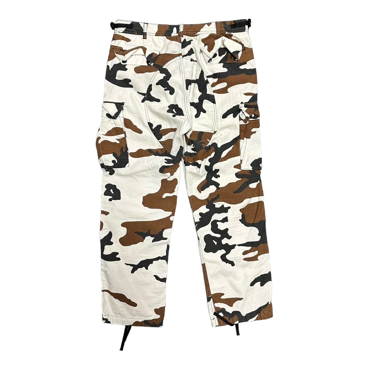 Supreme Cow Camo Cargo