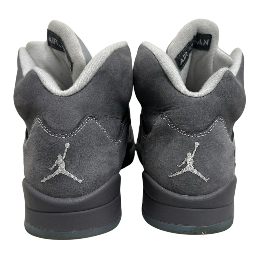 Air Jordan 5 Retro "Wolf Grey"