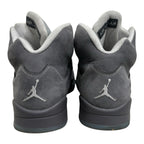 Air Jordan 5 Retro "Wolf Grey"