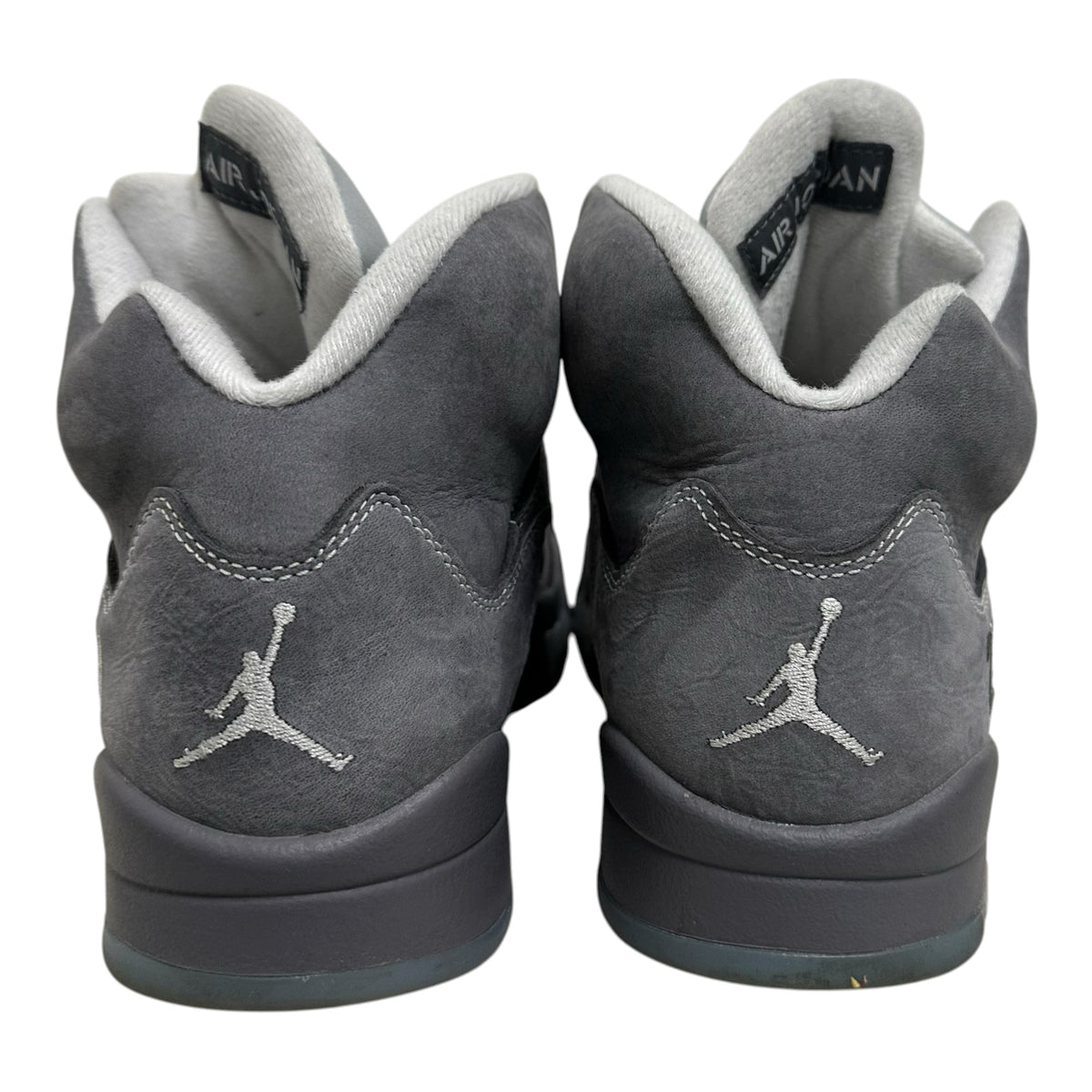 Air Jordan 5 Retro "Wolf Grey"