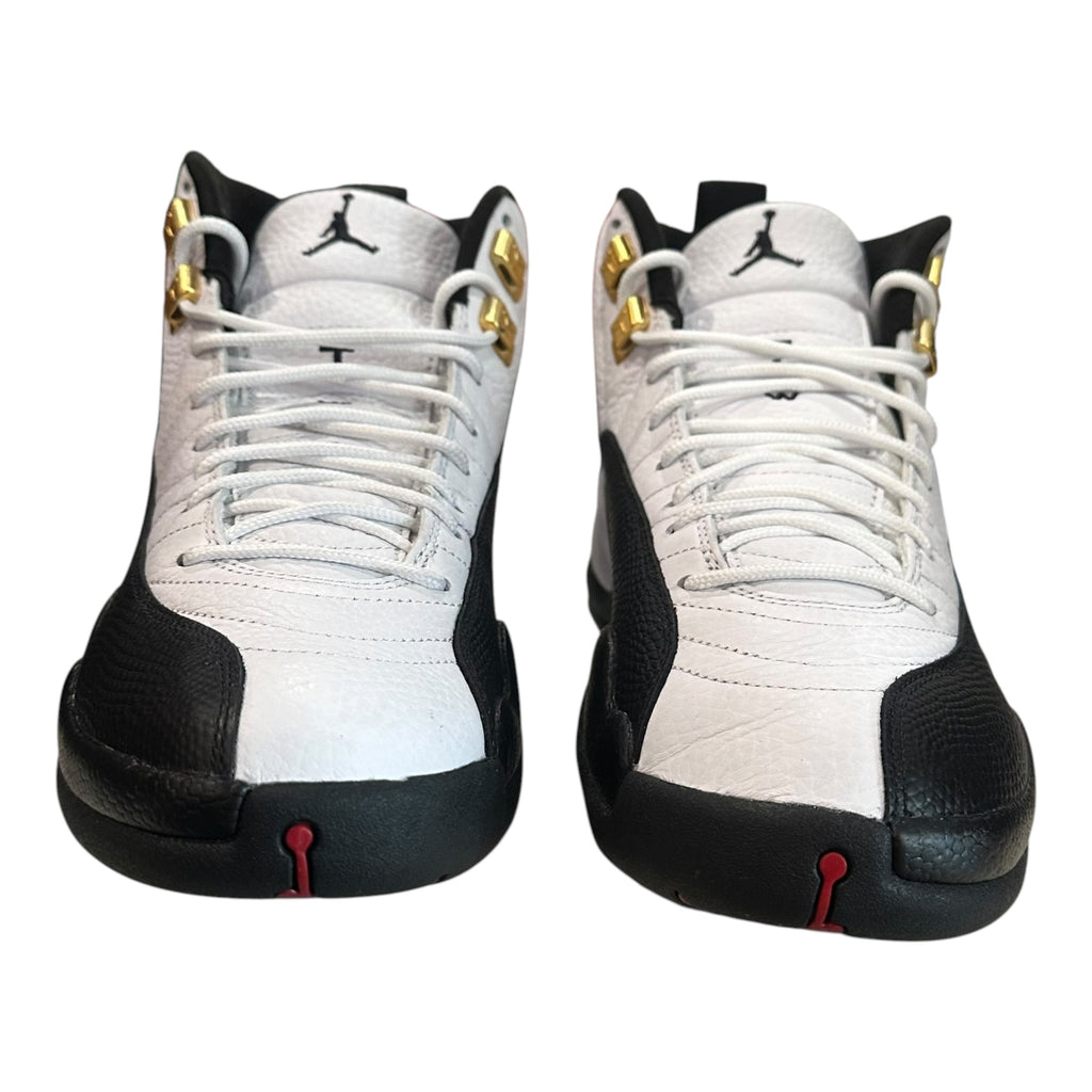 Jordan 12 Retro "Taxi”