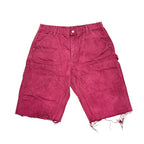 Vintage Carhartt Double Knee Shorts (36)