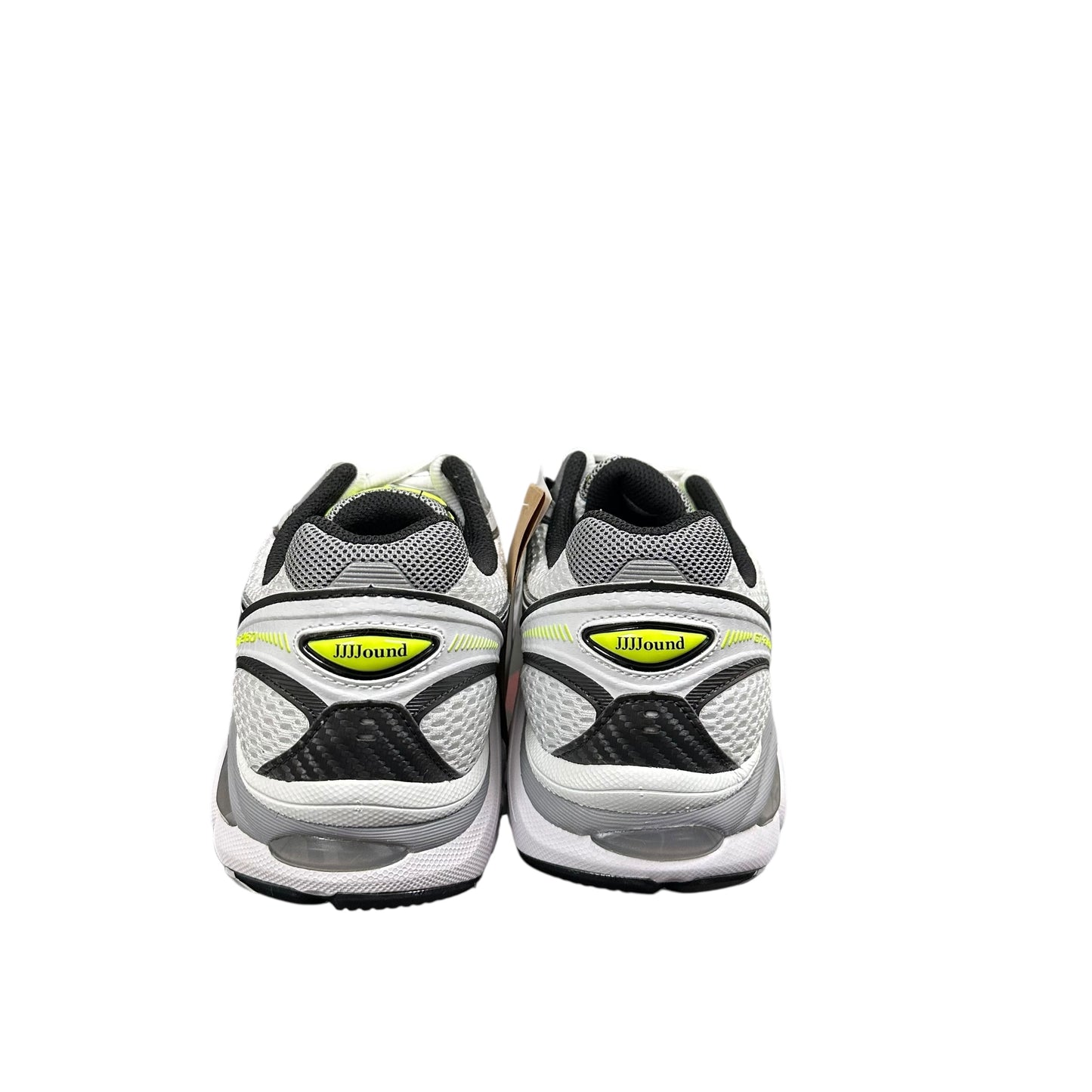 JJJJound x GT 2160 'White Black'