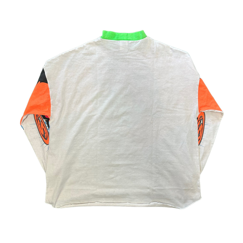 Saint Michaels Racing L/S Tee