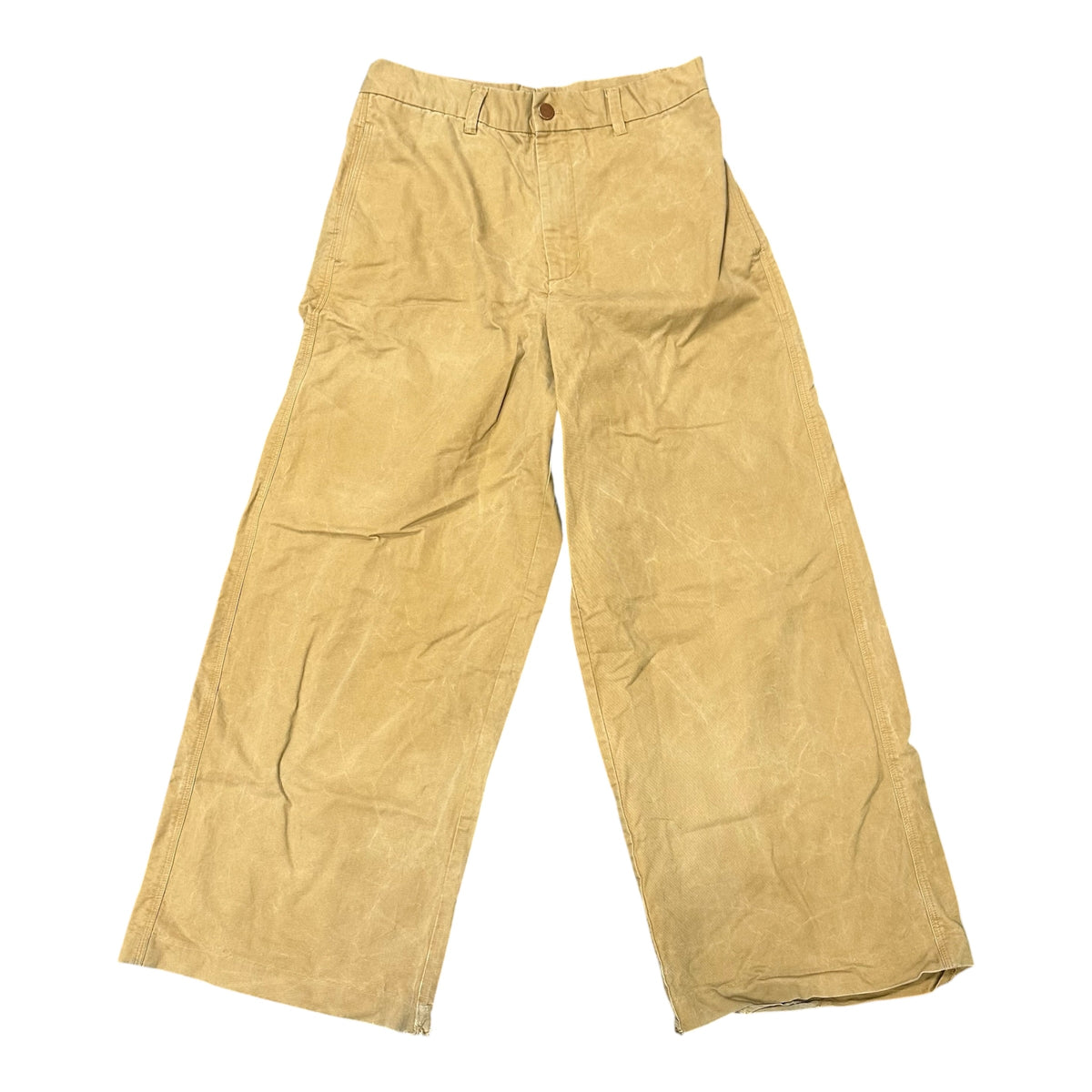 Hidden Season Chino Pants
