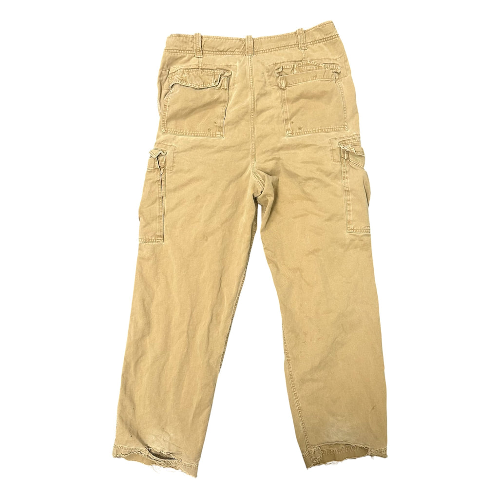 Vintage Abercrombie & Fitch Cargo Pants