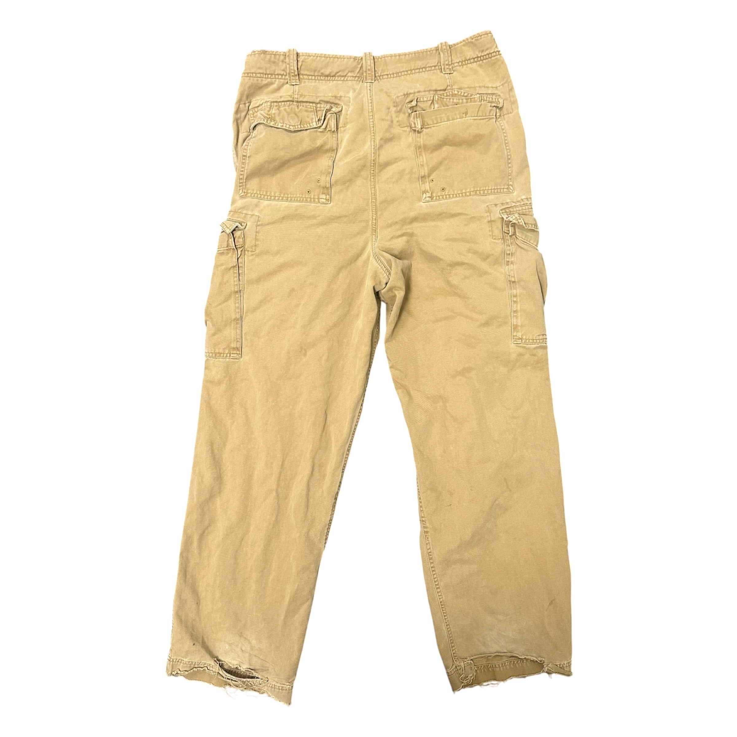 Vintage Abercrombie & Fitch Cargo Pants