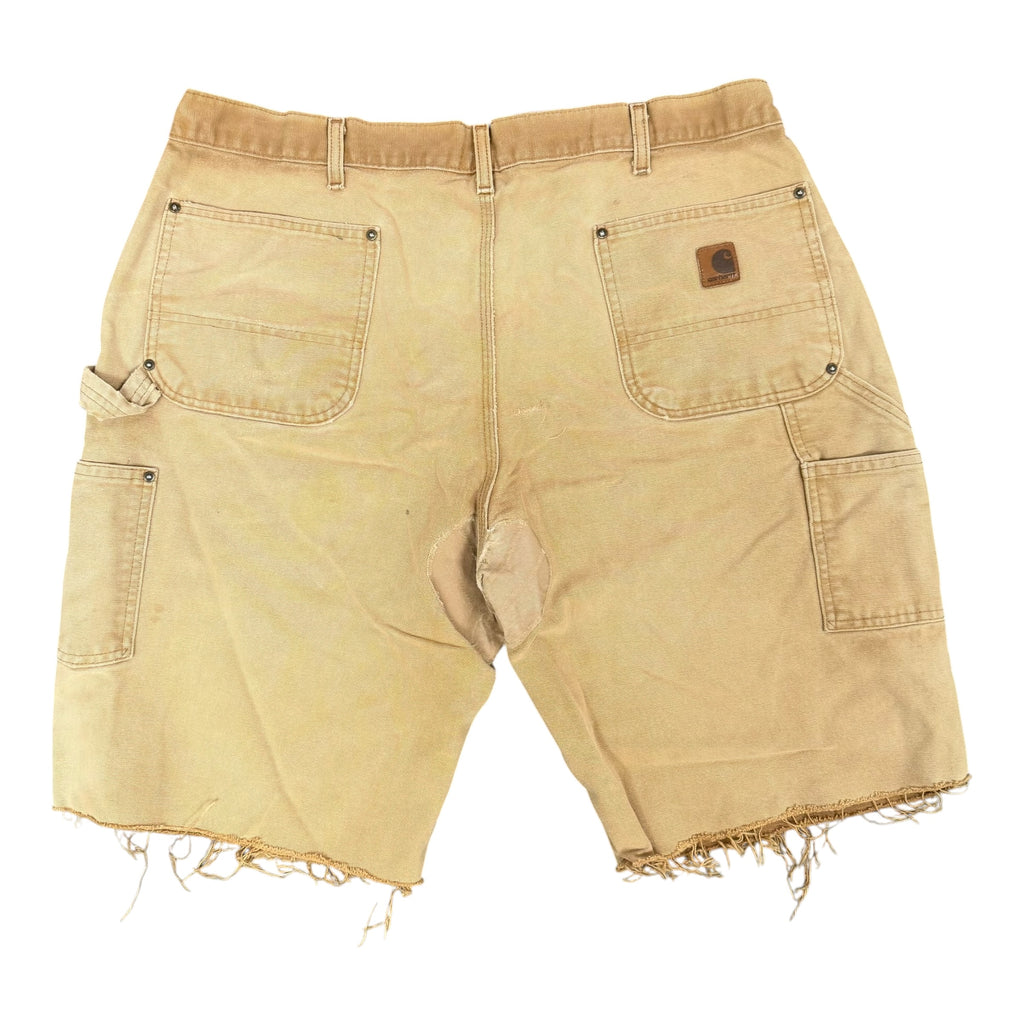 Vintage Tan Carhartt Shorts