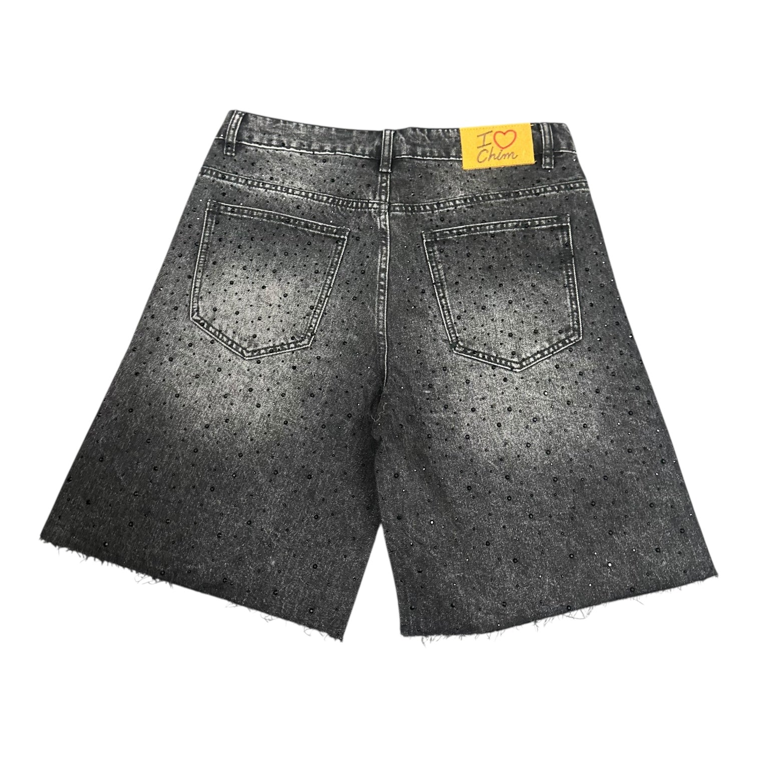 HMDD Billie Jean Shorts