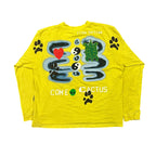 CPFM "I Heart My Dog" L/S Tee