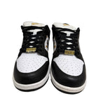 Supreme x Nike Dunk SB “Black/Stars” (Replacement Box)