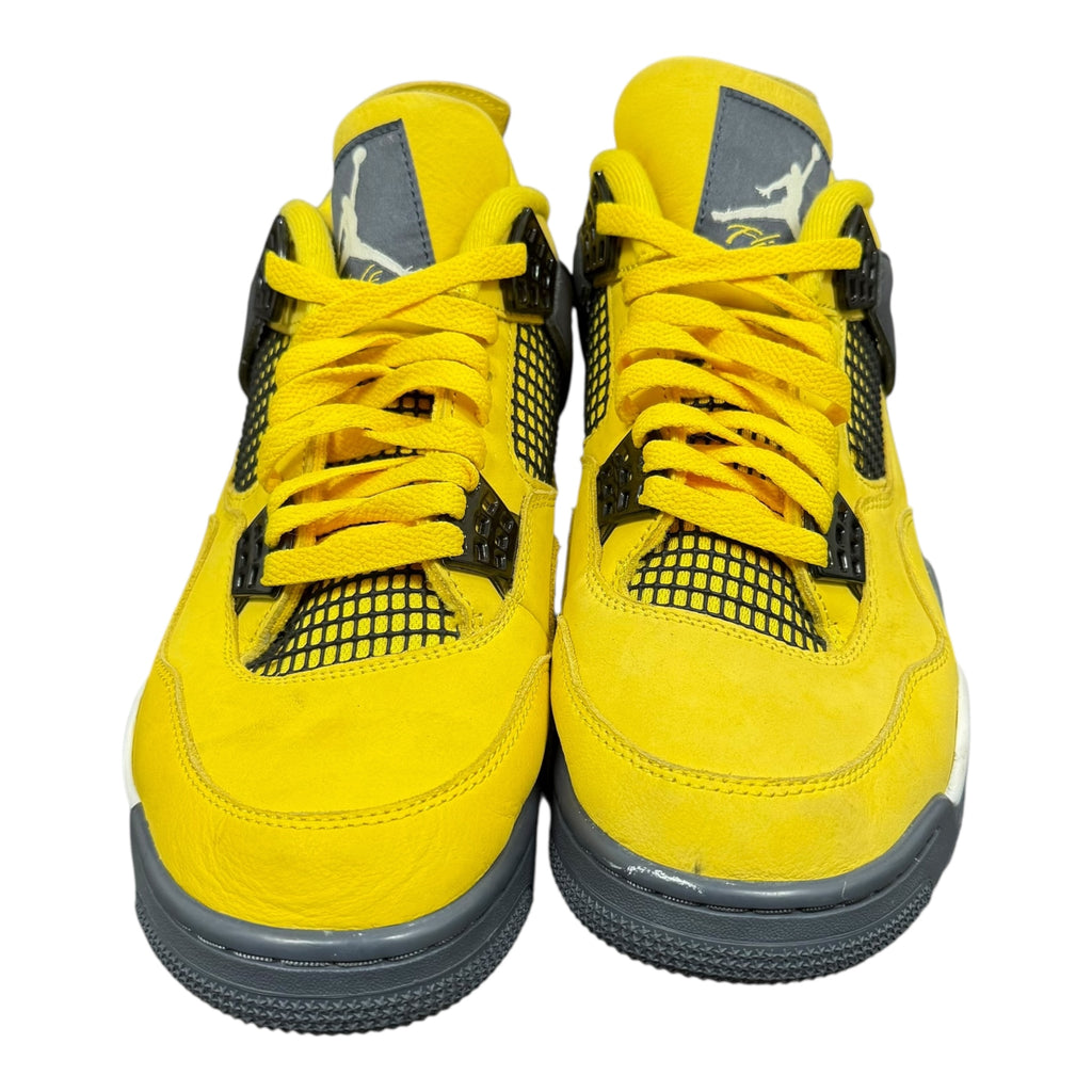 Air Jordan 4 "Lightning"